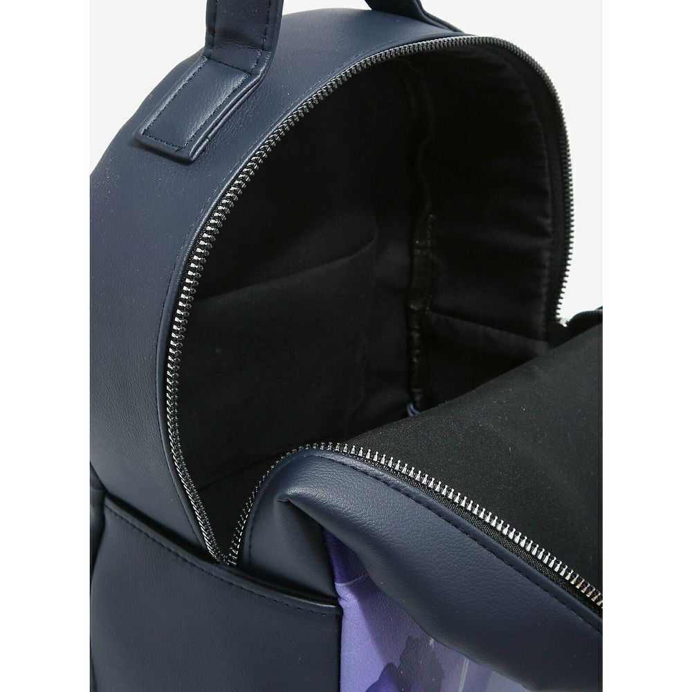 Disney Tim Burton's Corpse Bride Emily Mini Backpack - Picture 4 of 4